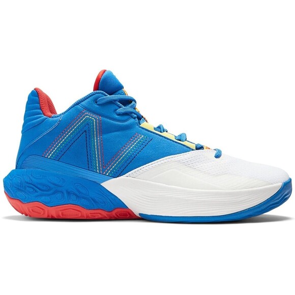 New Balance Two WXY V4 Mile High Sz 10 BB2WYRY4 Sneakers - Picture 11 of 13